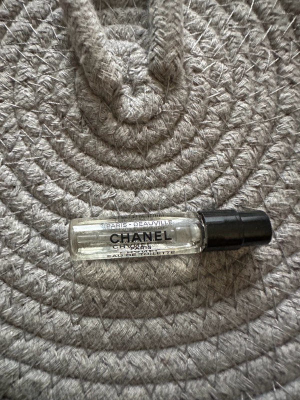 Купить Paris – Deauville от Chanel