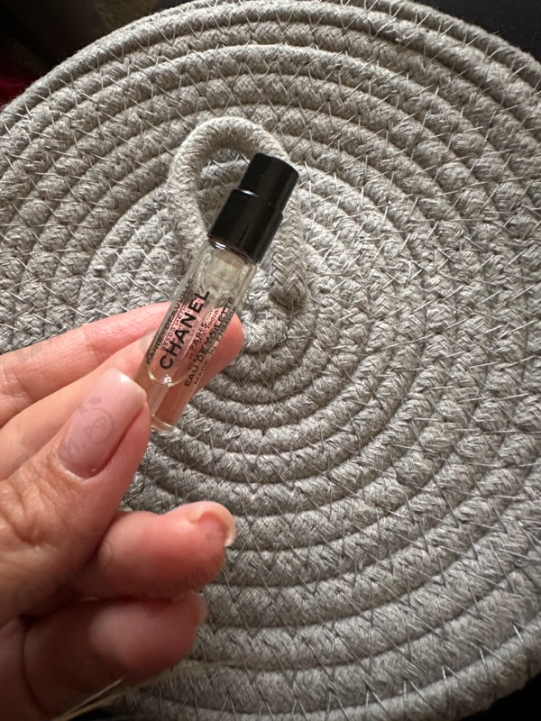 Парфюмерия Paris – Deauville от Chanel
