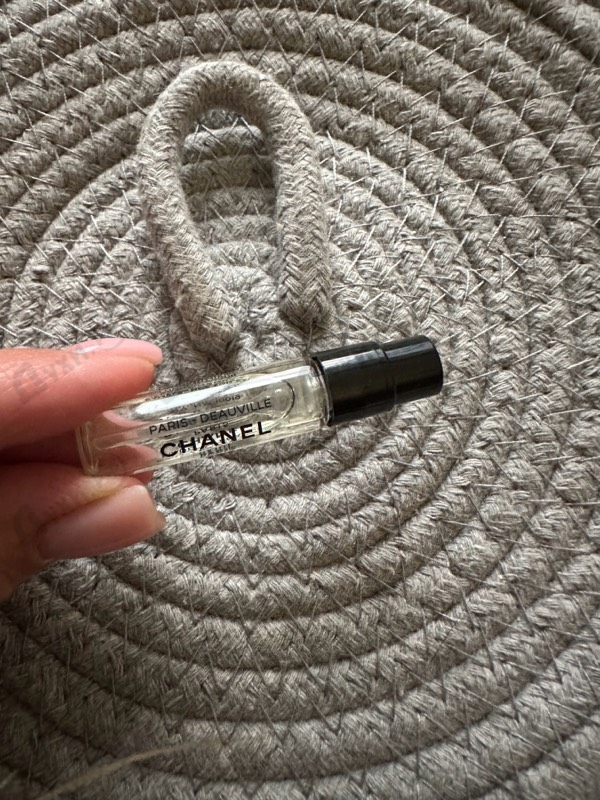 Парфюмерия Paris – Deauville от Chanel
