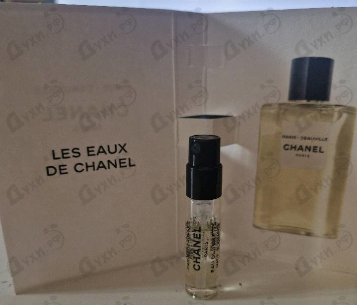 Купить Paris – Deauville от Chanel