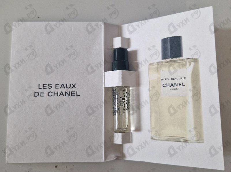 Купить Paris – Deauville от Chanel