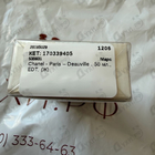 Духи Paris – Deauville от Chanel
