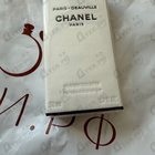 Отзывы Chanel Paris – Deauville