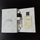 Отзыв Chanel Paris – Deauville