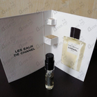 Отзывы Chanel Paris – Deauville