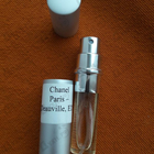 Парфюм Chanel Paris – Deauville