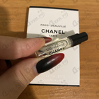 Отзыв Chanel Paris – Deauville