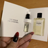 Духи Chanel Paris – Deauville Духи Paris – Deauville от Chanel