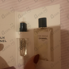 Отзыв Chanel Paris – Deauville