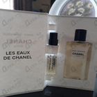 Парфюм Chanel Paris – Deauville