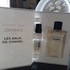 Духи Chanel Paris – Deauville Парфюмерия Paris – Deauville от Chanel