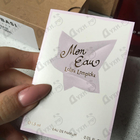 Отзыв Lolita Lempicka Mon Eau