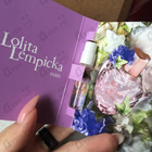 Парфюм Lolita Lempicka Mon Eau