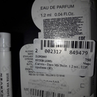 Отзыв Carven Dans Ma Bulle