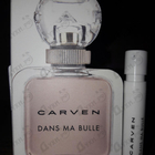 Парфюм Carven Dans Ma Bulle