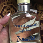 Парфюм Dolce & Gabbana Light Blue Italian Zest