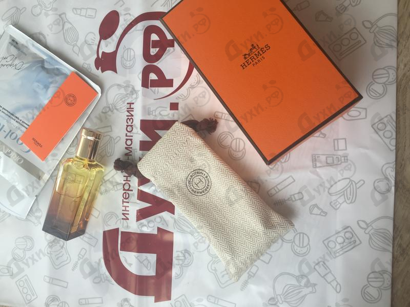 Купить Hermes Hermessence Cardamusc Купить Hermessence Cardamusc от Hermes