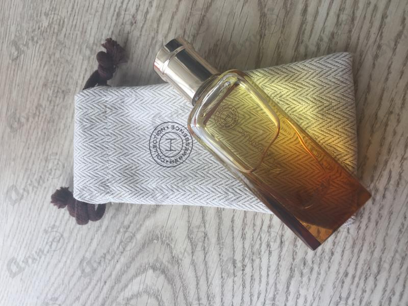 Парфюм Hermes Hermessence Cardamusc Парфюмерия Hermessence Cardamusc от Hermes