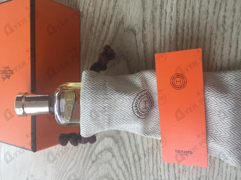 Парфюмерия Hermessence Cardamusc от Hermes Купить Hermes Hermessence Cardamusc