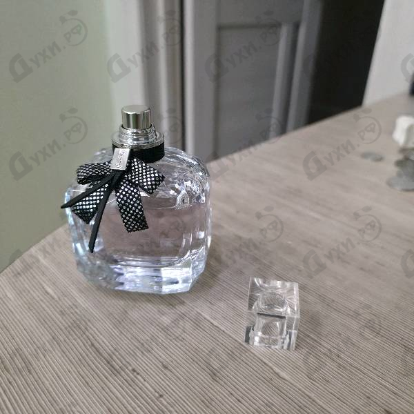 Парфюмерия Mon Paris Couture от Yves Saint Laurent