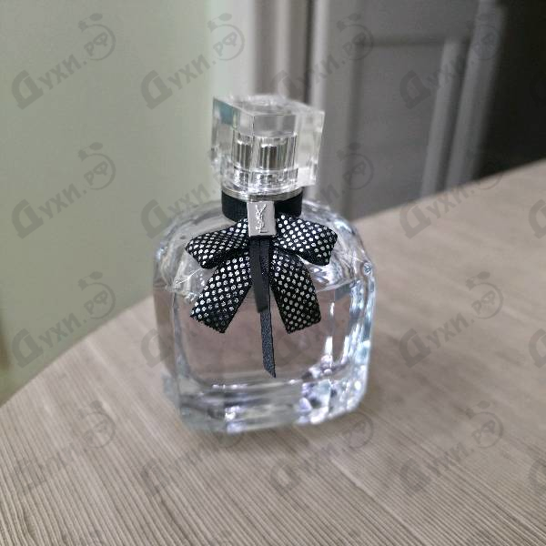 Парфюмерия Mon Paris Couture от Yves Saint Laurent