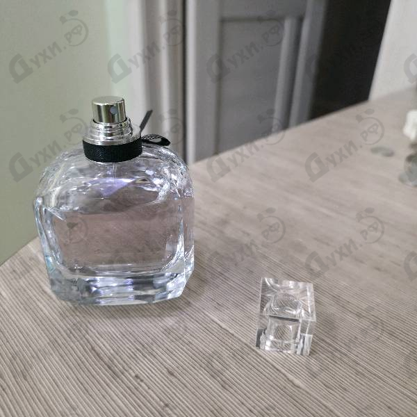 Духи Mon Paris Couture от Yves Saint Laurent