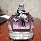 Отзыв Yves Saint Laurent Mon Paris Couture