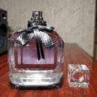 Отзывы Yves Saint Laurent Mon Paris Couture