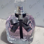 Отзыв Yves Saint Laurent Mon Paris Couture