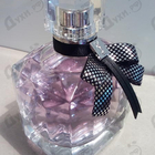 Отзыв Yves Saint Laurent Mon Paris Couture