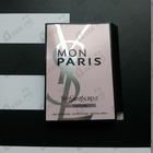 Отзывы Yves Saint Laurent Mon Paris Couture