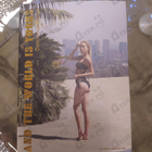 Отзыв A Lab on Fire And The World Is Yours