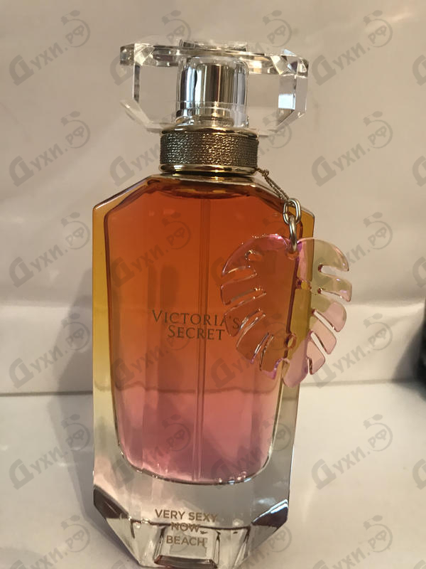 Купить Very Sexy Now Beach от Victoria's Secret Купить Victoria's Secret Very Sexy Now Beach