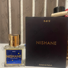Духи B-612 от Nishane