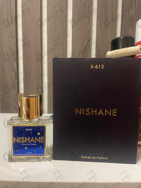 Отзыв Nishane B-612 Парфюмерия B-612 от Nishane