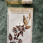 Отзывы Lancome Oranges Bigarades