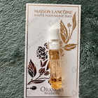 Духи Oranges Bigarades от Lancome