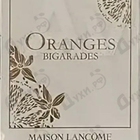 Отзывы Lancome Oranges Bigarades