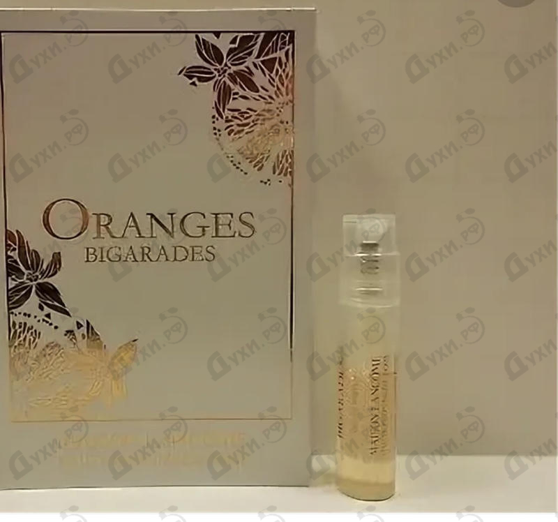 Купить Oranges Bigarades от Lancome