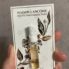 Отзыв Lancome Oranges Bigarades