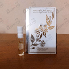 Духи Oranges Bigarades от Lancome