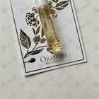 Отзыв Lancome Oranges Bigarades