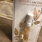 Отзывы Lancome Oranges Bigarades