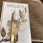 Отзыв Lancome Oranges Bigarades