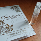 Парфюм Lancome Oranges Bigarades