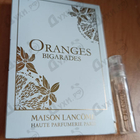 Духи Oranges Bigarades от Lancome