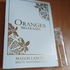 Духи Oranges Bigarades от Lancome
