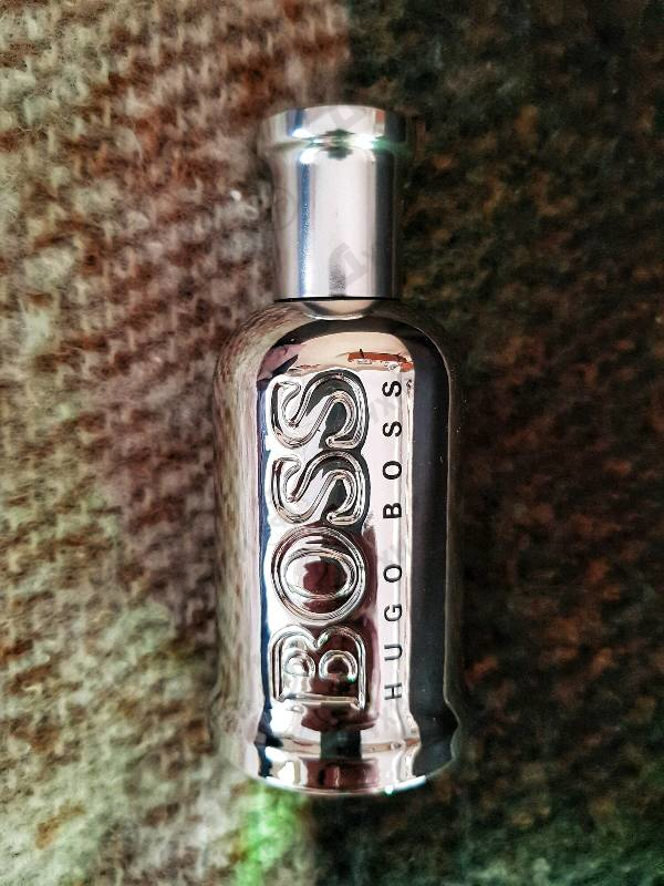 Купить Hugo Boss Bottled United