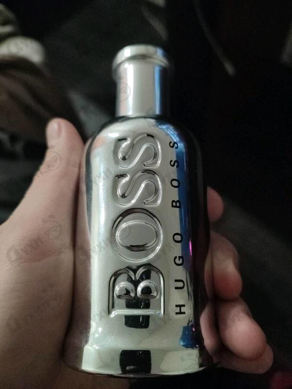 Купить Hugo Boss Bottled United