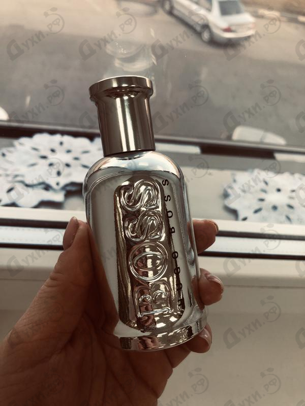 Духи Bottled United от Hugo Boss Парфюмерия Hugo Boss Bottled United
